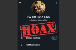 Waspada! Oknum Gunakan Nama Pj Gubernur Sulsel Penipuan Dana Hibah Masjid