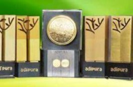 Selamat! Wajo Terima Penghargaan Adipura dari Kementerian LHK