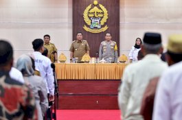 Apdesi Sulsel Tegaskan Dukung Program Prioritas Pj Gubernur Bahtiar