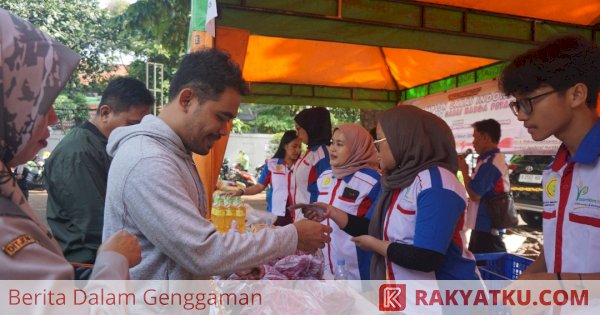 Kementerian Pertanian Gelar Aksi Promosi Cabai Harga Petani