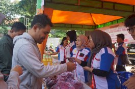 Kementerian Pertanian Gelar Aksi Promosi Cabai Harga Petani