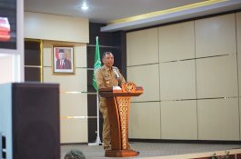 Pj Wali Kota Parepare Akan Mediasi Pedagang Pasar Senggol dan Sumpang Minangae