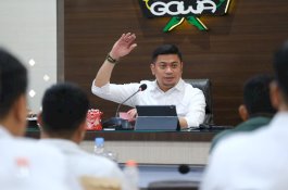 Beautiful Malino Siap Digelar Mulai Besok