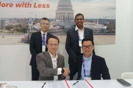 Baicells dan Smartfren for Business Berkolaborasi untuk Kembangkan Solusi Private LTE dan 5G di Indonesia