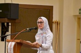 Bupati Luwu Utara ke ASN: Birokrasi Harus Dinamis dan Solutif