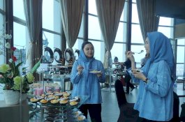 Buka Puasa di Aston Makassar Hanya Rp158 Ribu