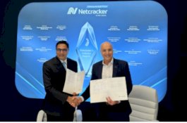 IOH jalin Kemitraan dengan Netcracker untuk  Meningkatkan Inisiatif Broadband Generasi Berikutnya