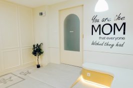 Mal Ratu Indah Hadirkan Fasilitas Nursing Room di Hari Perempuan Internasional