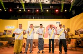 Merangkul Jarak Antar Generasi, IM3 Hadirkan Kampanye“Nyatakan Silaturahmi dengan Freedom Internet” di Bulan Ramadan