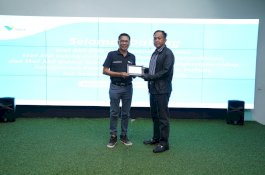 Staf Ahli Kemenko Polhukam: PT Vale Tolok Ukur Pertambangan Berkelanjutan