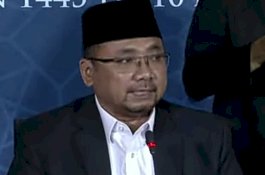 Menag: 1 Ramadan 1445 H Jatuh pada Selasa 12 Maret 2024