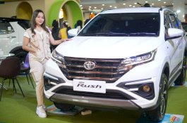 Program Smart Upgrade, Jadi Lebaran dengan Mobil Baru