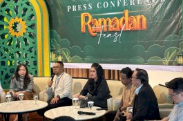 PHI Group Luncurkan Promo Ramadan, Cek Disini Promonya