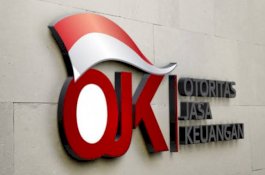 OJK Menilai Sektor Jasa Keuangan Nasional Tetap Stabil Dibanding Eropa dan Cina, Ini Penyebabnya
