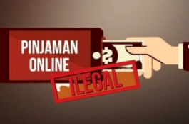 Satgas PASTI Kembali Hentikan 3.031 Entitas Keuangan Ilegal