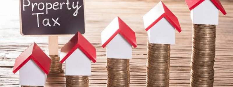 Pemerintah Perpanjang PPN DTP Rumah