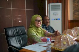 Pemkab Luwu Utara Tetapkan Besaran Zakat Fitrah 2024