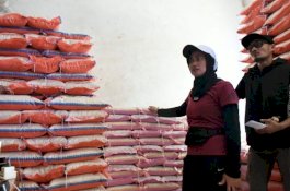 12 Kecamatan di Luwu Utara Akan Gelar Gerakan Pangan Murah