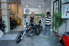 Cara Kalla Kars Raih Keberkahan Ramadhan