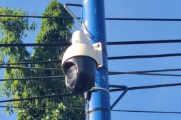 Dugaan Korupsi CCTV, Sekda Pangkep dan 30 Lurah Diperiksa