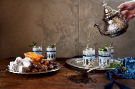 Buka Puasa dengan Menu Arabian Mercure Nexa Pettarani Bandrol Harga Rp145.Ribu Makan Sepuasnya