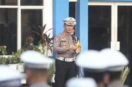 Dirlantas Polda Sulsel Himbau Sahur On The Road Tidak Dilaksanakan