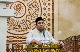 Bupati Maros Imbau Pemilik Kedai Tutup Siang Hari Selama Ramadan