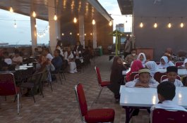 EMPRESS Life Hospitality Tawarkan Paket Buka Puasa hanya Rp89,999 Hadirkan Puluhan Menu Nusantara 