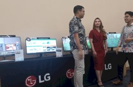 LG hadirkan Seri Monitor 100Hz Cocok untuk Kerja dan Main Game. Cek Harganya di Sini