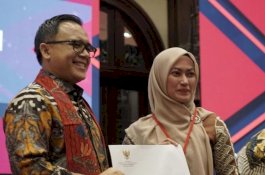 Pemkab Luwu Utara Usul 1.175 Formasi CPNS dan PPPK 2024