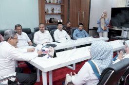 Pemprov Sulsel Dukung Amaliah dan Pasar Ramadan Apindo