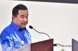 Pemerintah Pusat Percepat Konektivitas Jalan Daerah, Sulsel Kebagian Dana IJD Rp900 Miliar