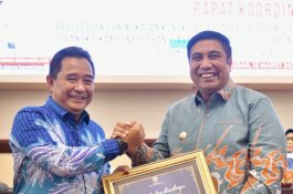 17 Kabupaten/Kota Raih Adipura, Pj Gubernur Sulsel: Kita Juara Nasional