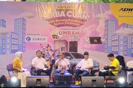 Tercatat Selama 2023, Bisnis Adira Sulampua Tumbuh 18 Persen