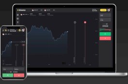 Membaca Tren Pasar untuk Investasi Trading yang Sukses