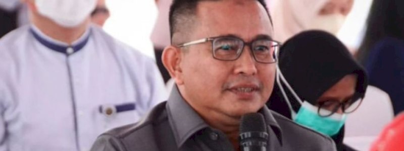 Waspada! Oknum Catut Nama Anggota DPR RI Muhammad Fauzi untuk Penipuan di Medsos