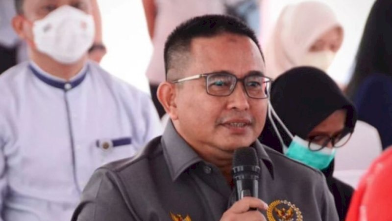 Waspada! Oknum Catut Nama Anggota DPR RI Muhammad Fauzi untuk Penipuan di Medsos