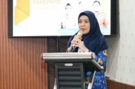 Tingkatkan Layanan , RSUD Andi Makkasau Fokus Pengembangan Kapasitas Nakes dan Inovasi Baru