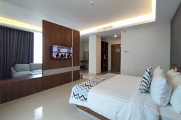 Hotel Unhas Convention Tawarkan Promo Menginap hanya Rp450 ribu Gratis Iftar