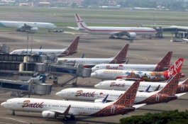 KPPU Soroti Kenaikan Harga Tiket Pesawat Jelang Lebaran