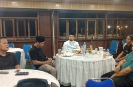 Dapat Signal dari Nasdem, TSM Bulat Maju Pilkada Parepare