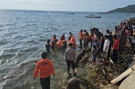 Pencarian Korban Kapal Tenggelam di Selayar Diperpanjang Tiga Hari, 19 Korban Masih Hilang