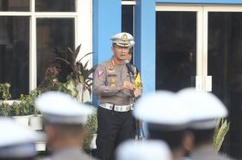 Operasi Keselamatan Pallawa 2024, 347.191 Pelanggaran Lalu Lintas Terekam Kamera ETLE
