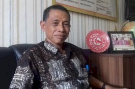 Pemkab Barru Usulkan 407 Formasi Penerimaan ASN 2024