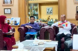 Pengusaha Pertashop Mengadu ke DPRD Wajo, Mengeluh Kalah Bersaing dengan Pengecer