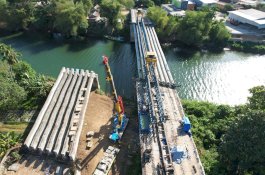 Bumi Karsa Terus Bekontribusi Memajukan Pembangunan Nasional