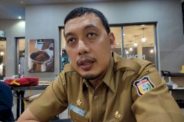 Kepala Bappeda Zulkifly Nanda Angkat Bicara Soal Dana Hibah untuk KONI