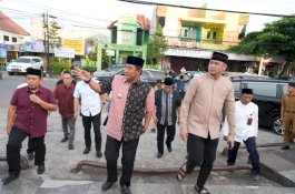 Bupati Gowa Komitmen Sukseskan Pj Gubernur Sulsel di Sektor Pertanian, Peternakan, dan Perikanan