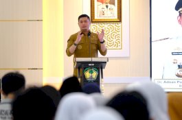 Pemkab Gowa Libatkan Anak, Perempuan dan Disabilitas dalam Perencanaan Pembangunan