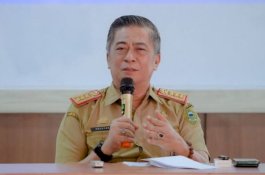 Ratusan Randis Pemkab Barru Tak Punya BPKB